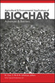 Book cover of: Agricultural and Environmental Applications of Biochar. By: Mingxin Guo