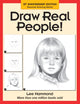 Book cover of: Draw Real People!