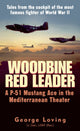 Book cover of: Woodbine Red Leader. By: George Loving