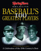 Book cover of: Baseball's Greatest Players