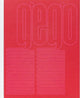 Book cover of: Gego: Measuring Infinity. By: Gertrud Goldschmidt
