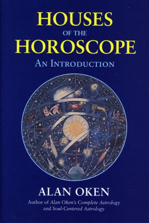Houses of the Horoscopes