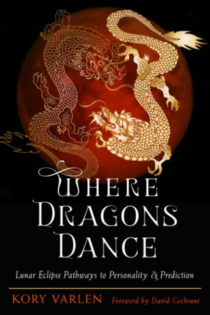 Book cover of: Where Dragons Dance