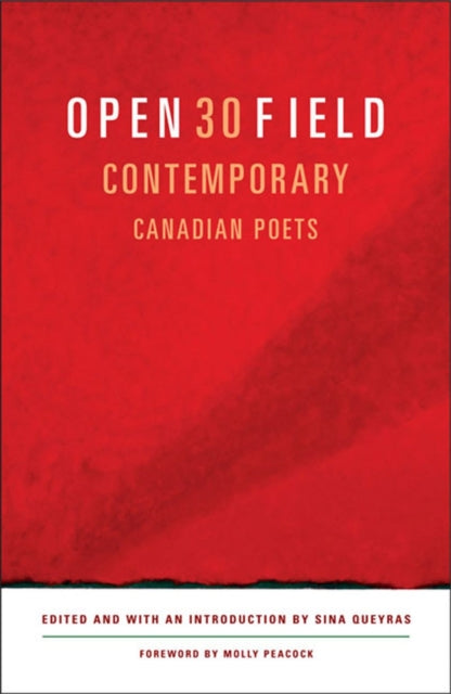 Book cover of: Open Field