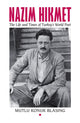 Book cover of: Nazim Hikmet. By: Mutlu Konuk Blasing