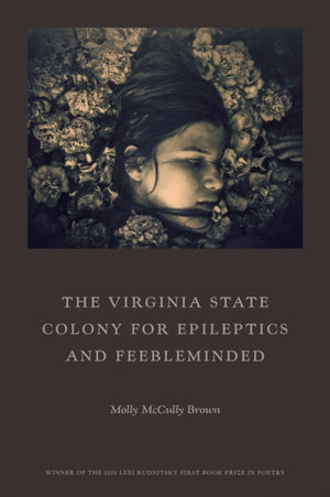 Virginia State Colony for Epileptics and Feebleminded