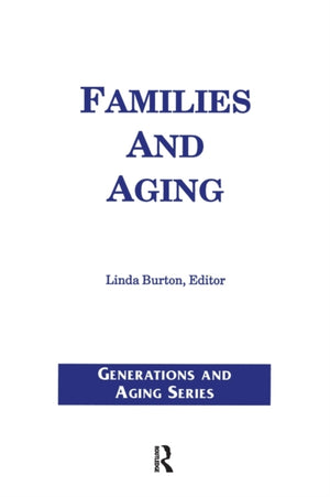 Families and Aging