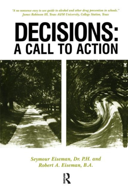 Book cover of: Decisions