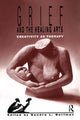 Book cover of: Grief and the Healing Arts. By: Sandra L. Bertman