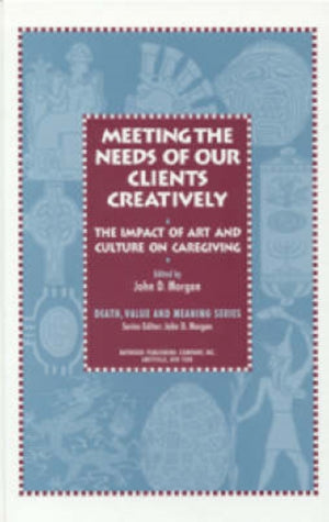 Impact of Art and Culture on Caregiving
