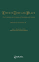 Book cover of: Lives in Time and Place. By: Richard A. Settersten