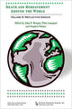 Book cover of: Death and Bereavement Around the World. By: John D. Morgan