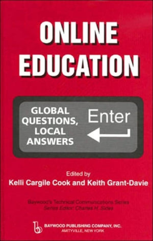 Online Education