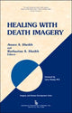 Book cover of: Healing with Death Imagery
