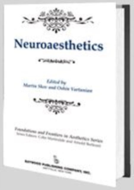 Book cover of: Neuroaesthetics