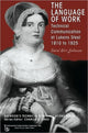 Book cover of: Language of Work. By: Carol Siri Johnson