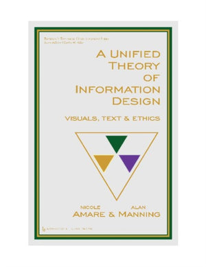 Unified Theory of Information Design