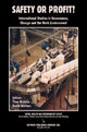 Book cover of: Safety or Profit?. By: Theo Nichols