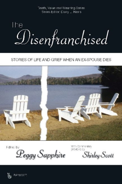 Book cover of: Disenfranchised