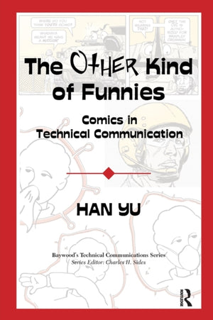 Other Kind of Funnies