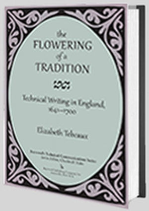 Flowering of a Tradition