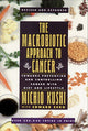 Book cover of: Macrobiotic Approach to Cancer