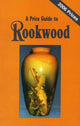 Book cover of: Price Guide to Rookwood