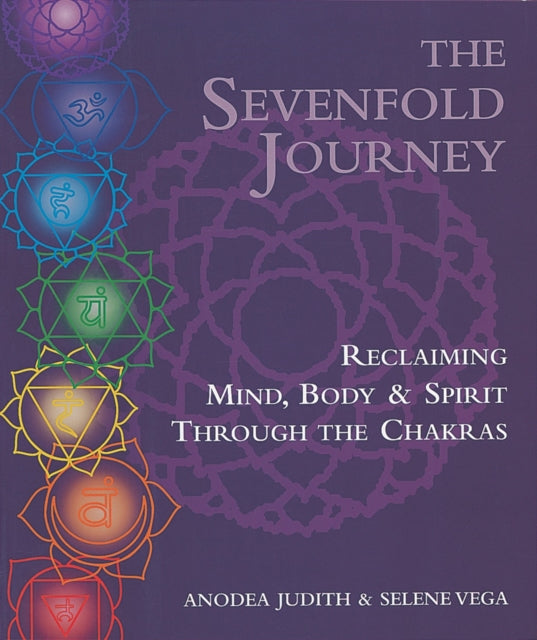 Book cover of: Sevenfold Journey