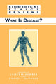 Book cover of: What Is Disease?