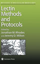 Book cover of: Lectin Methods and Protocols