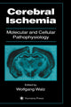 Book cover of: Cerebral Ischemia. By: Wolfgang Walz