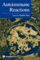 Book cover of: Autoimmune Reactions