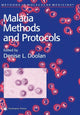 Book cover of: Malaria Methods and Protocols. By: Denise L. Doolan