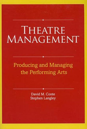 Theatre Management