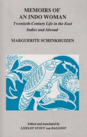 Memoirs of an Indo Woman