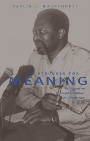 Struggle for Meaning
