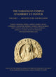 Book cover of: Nabataean Temple at Khirbet et-Tannur, Jordan, Volume 1
