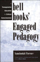 Book cover of: bell hooks' Engaged Pedagogy