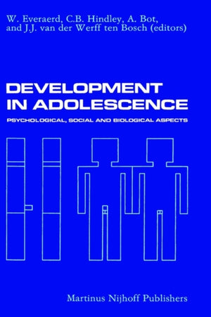 Development in Adolescence