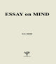 Book cover of: Essays on Mind