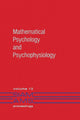 Book cover of: Mathematical Psychology and Psychophysiology. By: Stephen Grossberg