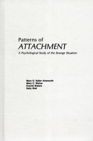 Patterns of Attachment