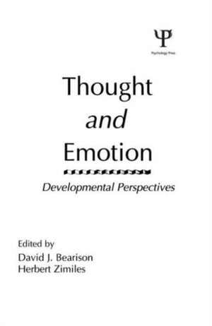 Thought and Emotion