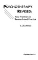Book cover of: Psychotherapy Revised