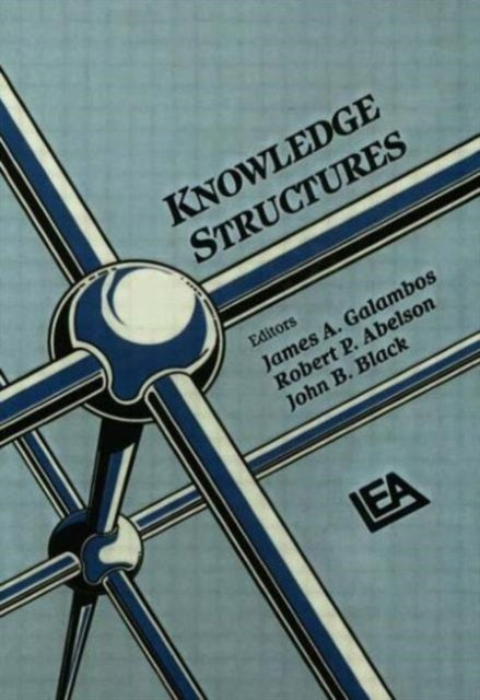 Book cover of: Knowledge Structures