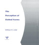 Book cover of: Perception of Dotted Forms