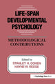 Book cover of: Life-Span Developmental Psychology