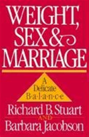 Weight, Sex, and Marriage