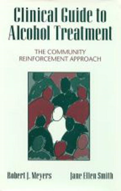 Book cover of: Clinical Guide to Alcohol Treatment