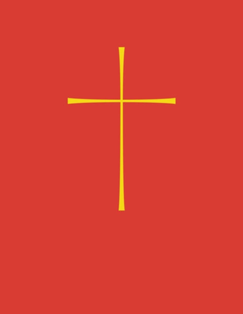 Book cover of: Book of Common Prayer Basic Pew Edition. By: Episcopal Church. Holy Eucharist